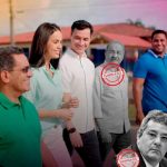 Opinião: Escândalo da cueca só se amplia no núcleo do grupo de Shéridan