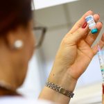 ‘Dia D’ de multivacinação e vacinação contra a poliomielite ocorre neste sábado (17) em Boa Vista