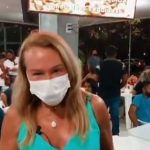 Opinião – Caso Pit Stop: Teresa Surita, a expert na arte de fingir e enganar