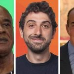 Kid Bengala, Mionzinho, Chiquinho Scarpa e mais famosos fracassam nas eleições