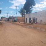 Morador cobra infraestrutura e serviços para os bairros da zona Oeste