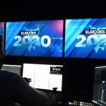 Veja como foi a cobertura neste segundo turno das eleições 2020