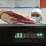 Após aumento no preço da carne, Procon notifica cooperativa