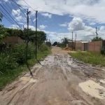 560 famílias no São Bento aguardam há dois anos que prefeitura ligue área de interesse social à bairro