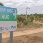Plano de governo é apresentado em comunidades indígenas