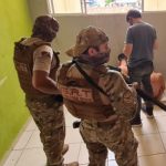 Três suspeitos de matarem adolescente são detidos pela Polícia Civil no Cidade Satélite