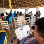 Candidatos prometem concursos na educação indígena