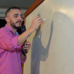 Professor e candidato a vereador morre no HGR após cinco dias internado