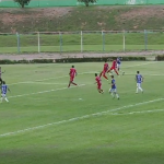 Baré vence pela Série D e diminui distância para a zona de classificação