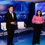 Cobertura do 2º turno será feita ao vivo, a partir das 9h do domingo (29)