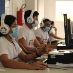 Veja como consultar o local de votação em Boa Vista