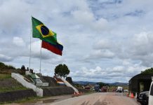 Não há plano para eleições imediatas na Venezuela, diz presidente da Assembleia