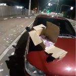 PF apreende dois candidatos a vereador de Boa Vista por distribuir ‘santinhos’ da própria campanha
