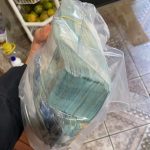 Polícia Federal apreende R$ 40 mil com o prefeito de São Luiz