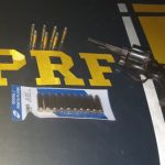 PRF prendeu dez pessoas por crime eleitoral nas rodovias de RR durante as Eleições 2020