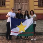 Estudantes de Roraima conquistam medalha de bronze na 12ª Olimpíada Nacional em História do Brasil