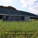 Paródia denuncia descaso do poder público com patrimônio histórico e cultural de Roraima