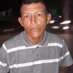 Foragido da Casa do Albergado é preso no bairro Senador Hélio Campos