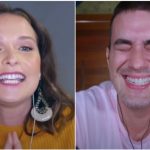 Fernanda Rodrigues relembra traição de André Marques: “Descobri pela TV”