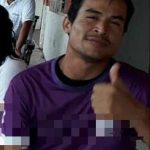 Homem é morto com facadas no pescoço em Pacaraima