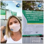 Opinião – Podre política: após criticar Teresa duramente, Gerlane Bacarini declara apoio a grupo de Jucá