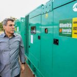 Opinião: Os constantes riscos de apagão, movimentações financeiras sob suspeita e a Romero Energia