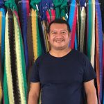 Representante de embaixada e ex-prefeito de Gran Sabana morre no HGR por Covid-19