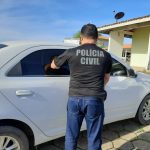 Operação combate crimes de violência contra idosos em Roraima