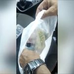 Motorista de aplicativo é flagrado com 120 comprimidos de ecstasy em Boa Vista