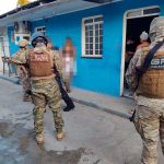 Dois são presos em Boa Vista durante operação contra quadrilha que extorquia vítimas com namoros virtuais