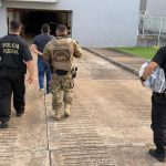 Operação da PF investiga esquema na Sejuc que beneficia facção em presídios de Roraima