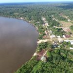 Geólogo alerta para necessidade de estudo em projeto que inclui bacias de Roraima na área de atuação da Codevasf
