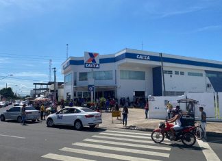 Governo libera novo pagamento do saque do FGTS a partir de segunda (29); veja quem tem direito