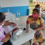 Chega a 109 o número de mortes de indígenas por Covid-19 em RR; infecções passam de 5,6 mil covid-19