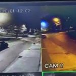 Imagens mostram caminhonete de possíveis suspeitos no atentado à casa de jornalista em Boa Vista