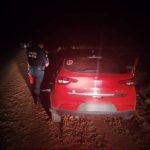 Motorista de aplicativo é sequestrada, amordaçada e amarrada por quadrilha em Boa Vista