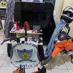 Trio é preso por render duas mulheres e assaltar casa no município de Rorainópolis, Sul de Roraima