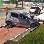 Menino de 11 anos morre após ser atropelado em frente ao restaurante do pai na zona Norte de Boa Vista