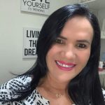 Nova reitora do Instituto Federal de Roraima é nomeada