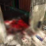 Homem mata ex-mulher a facadas e comete suicídio no interior de Roraima