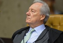 Deputado de Roraima assina representação contra ex-ministro Ricardo Lewandowski
