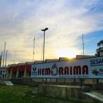 Hemocentro faz campanha neste sábado (19) para abastecer estoque de sangue