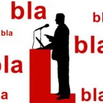 Opinião: A queda das últimas máscaras do discurso do ‘não político’