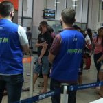 Procon Assembleia vai notificar companhia aérea após reclamações sobre remarcação de passagens