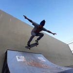 Projeto ‘Skate para Todos’ atende praticantes do esporte urbano com pista itinerante em Boa Vista