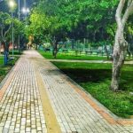Adolescente é detida com supermaconha na Praça Mané Garrincha, zona Oeste de Boa Vista