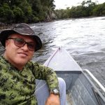 Jornalista Osmar Morais, de 46 anos, morre de Covid-19 em Boa Vista