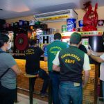 Fiscalização contra a Covid-19 embarga 13 estabelecimentos comerciais em Boa Vista