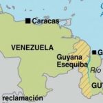 Venezuela denuncia ‘provocação’ da Guiana por exercícios militares com EUA
