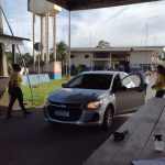 Barreira sanitária do Jundiá não é restritiva, é de orientação, informa governo